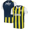 Oficiální Fotbalový Dres Fenerbahce Domácí 2023-24 pro Muži